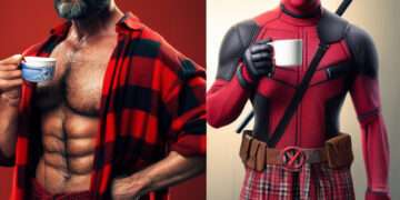 Benefits of Wearing Lungi or Vesti
