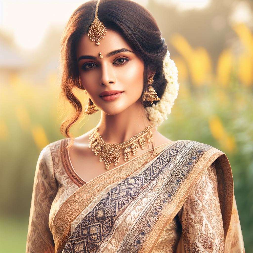 Chanderi Weaving The Timeless Elegance of Heritage Textiles