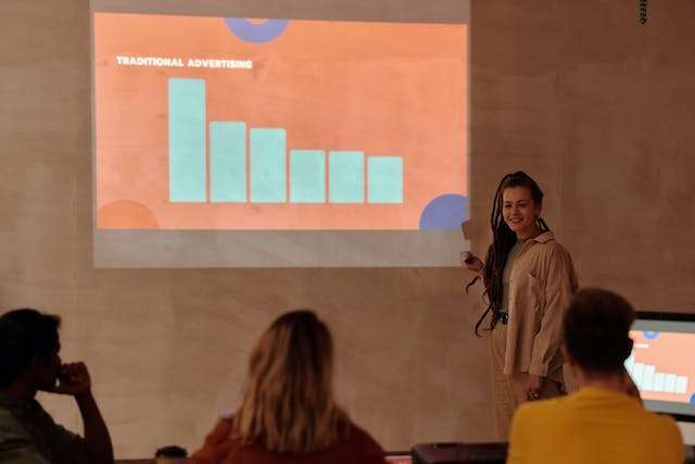 Effective Presentation Skills A College Student's Handbook